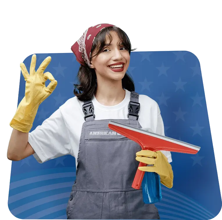 American Janitorial Services NYC