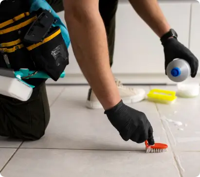 Post Construction Cleaning American Janitorial NYC