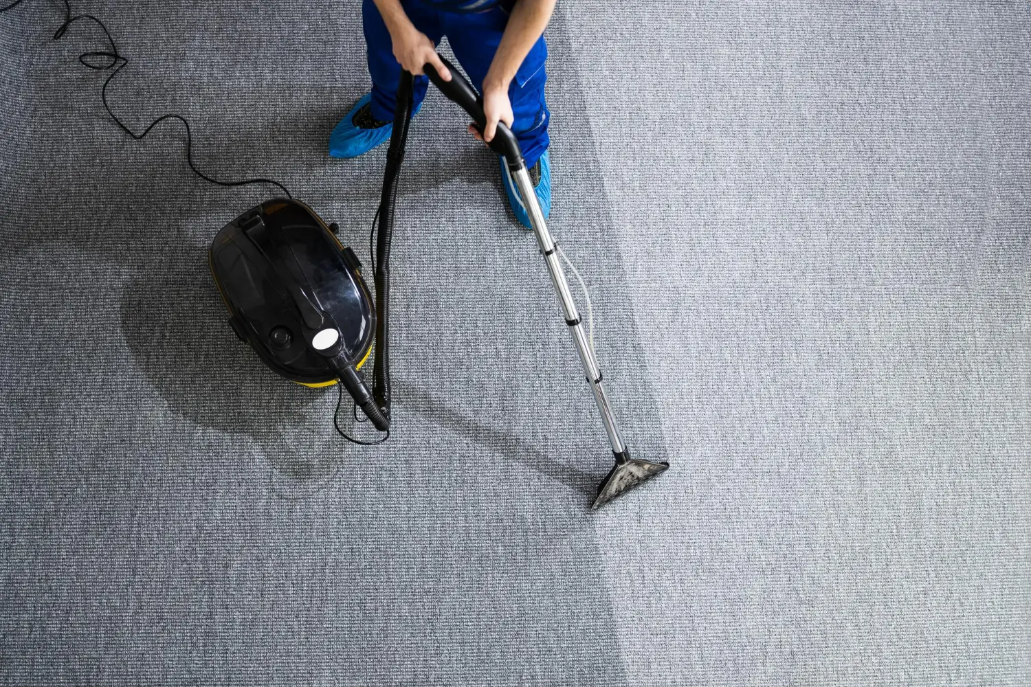 Carpet Cleaning NYC