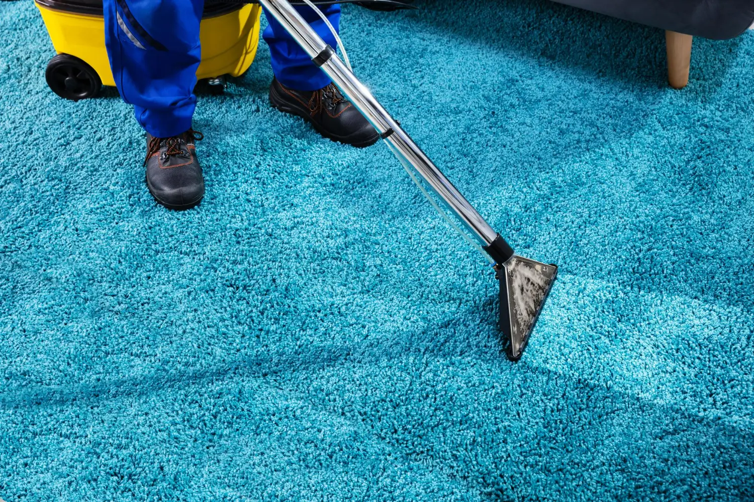 Carpet Cleaning NYC