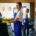 Commercial Janitorial Service NYC