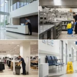 Janitorial Service for Your NYC Business