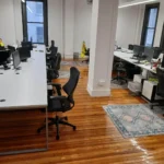 Office Cleaning NYC
