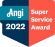 Angi Super Service Award 2022