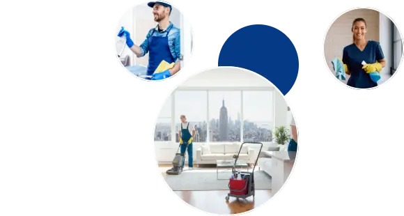 Janitorial Services New York