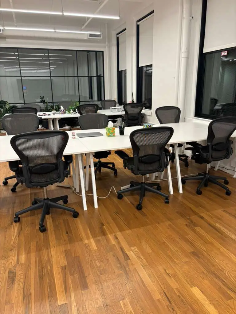 Office Cleaning New York