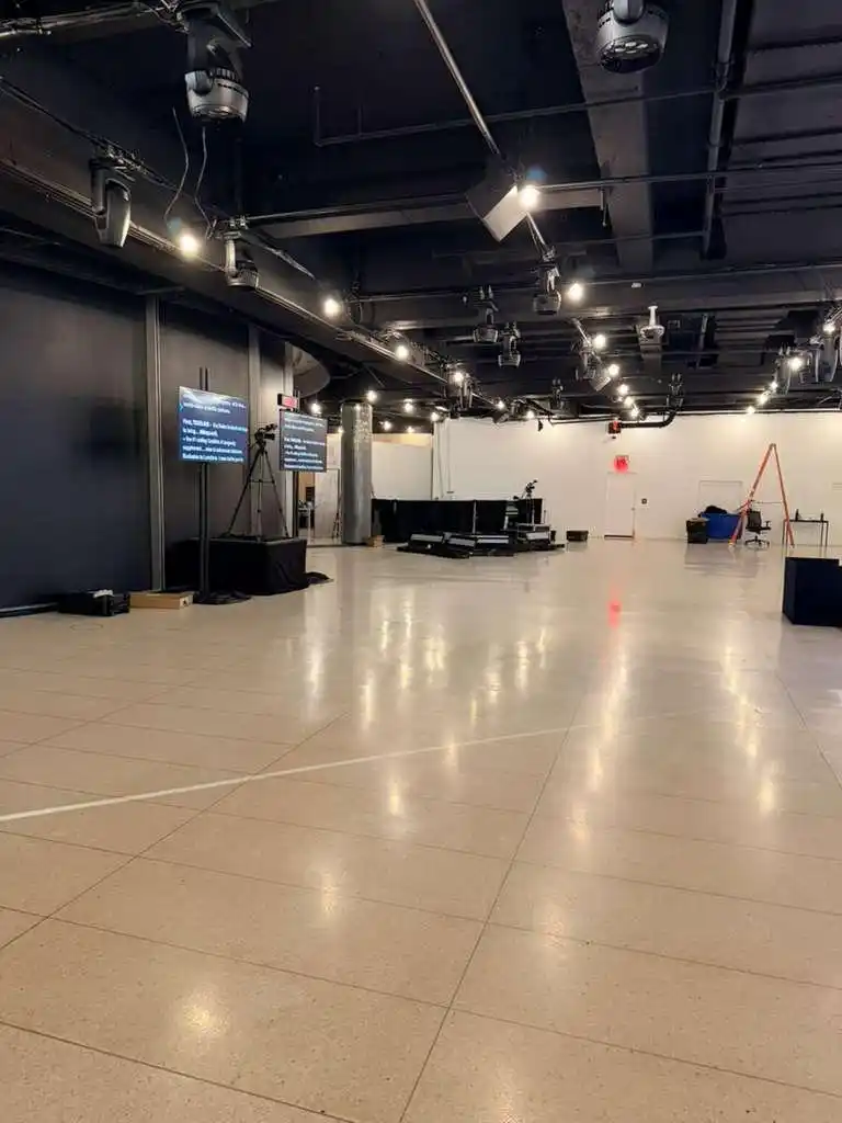 commercial cleaning new york city