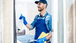 janitorial cleaning nyc