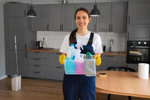 janitorial company nyc