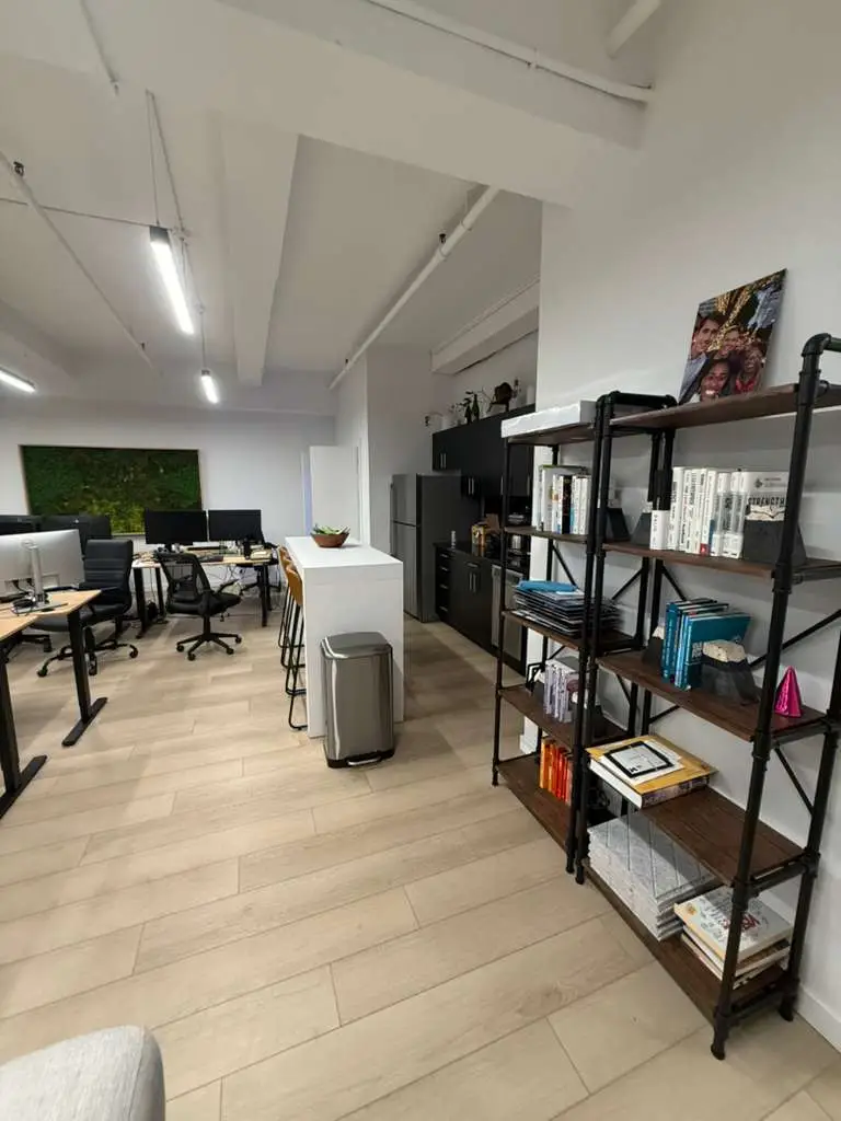 office cleaners nyc