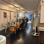 commercial and janitorial cleaning nyc