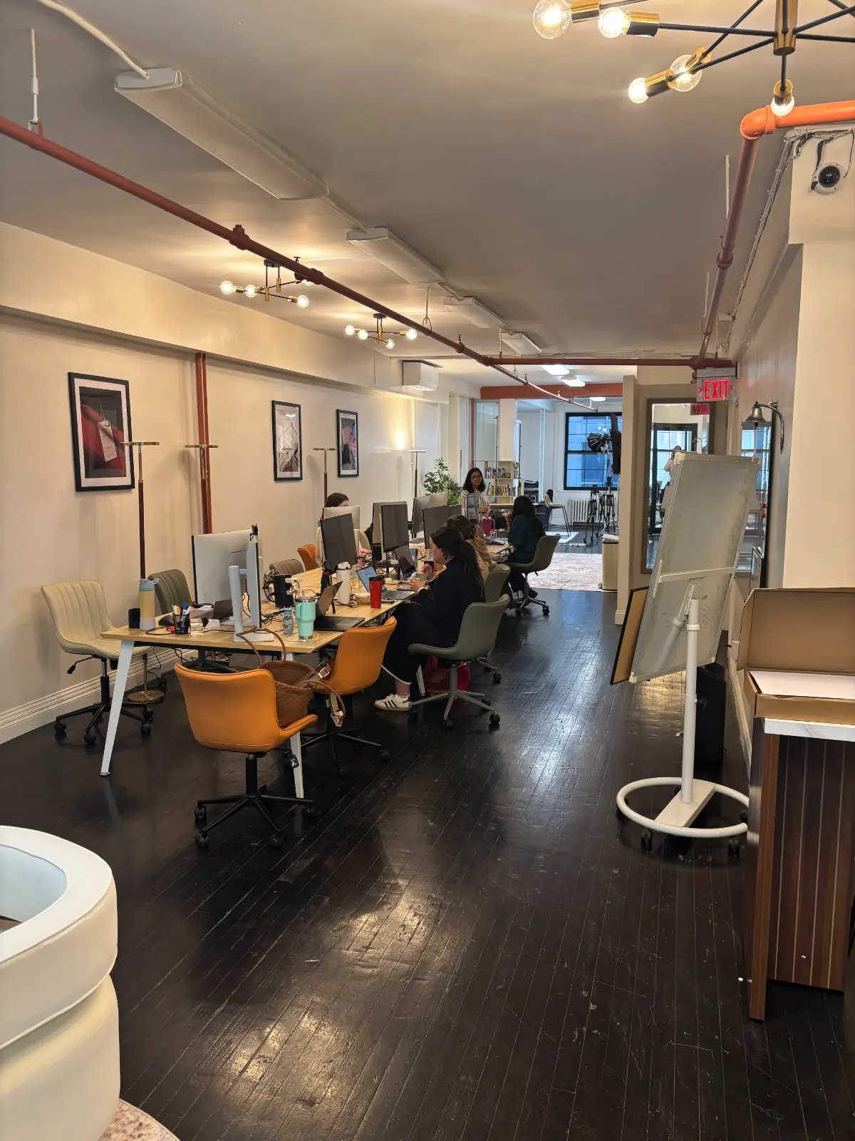 commercial and janitorial cleaning nyc