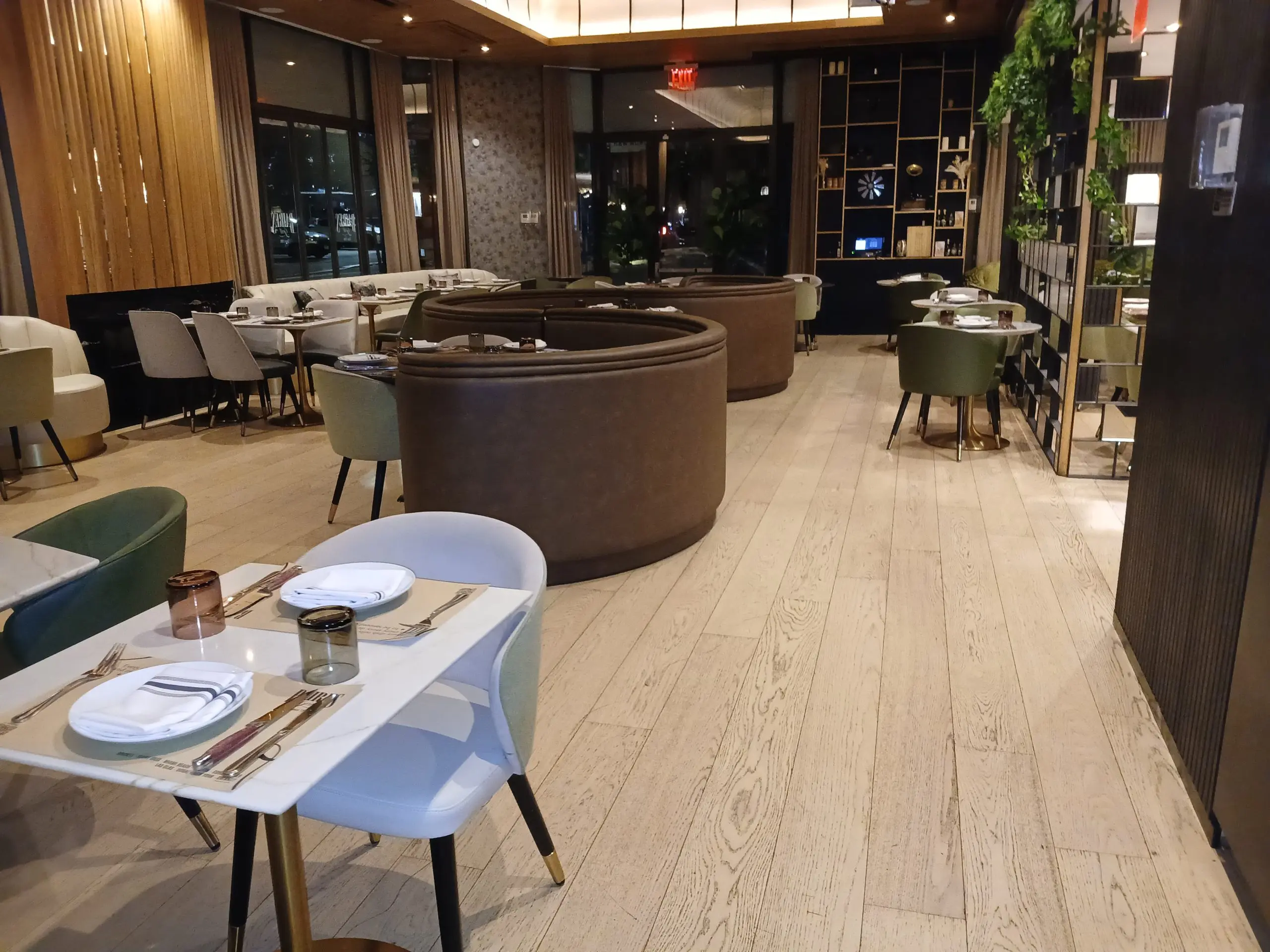 commercial building cleaning services Brooklyn
