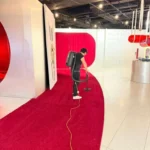 commercial cleaning cost nyc