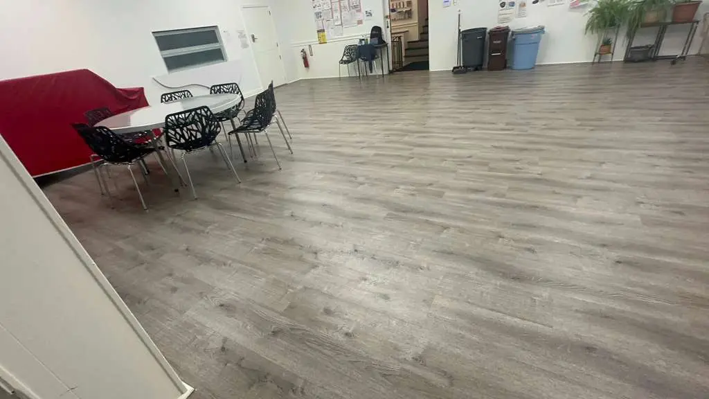 commercial floor cleaning queens