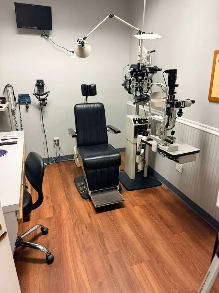 dental office cleaning nyc