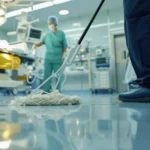 janitorial services NYC