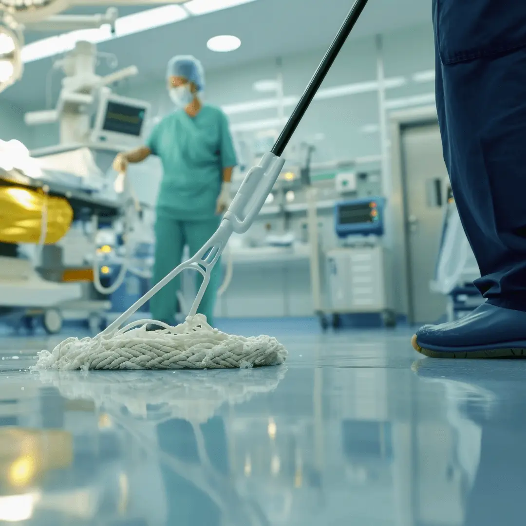 janitorial queens ny