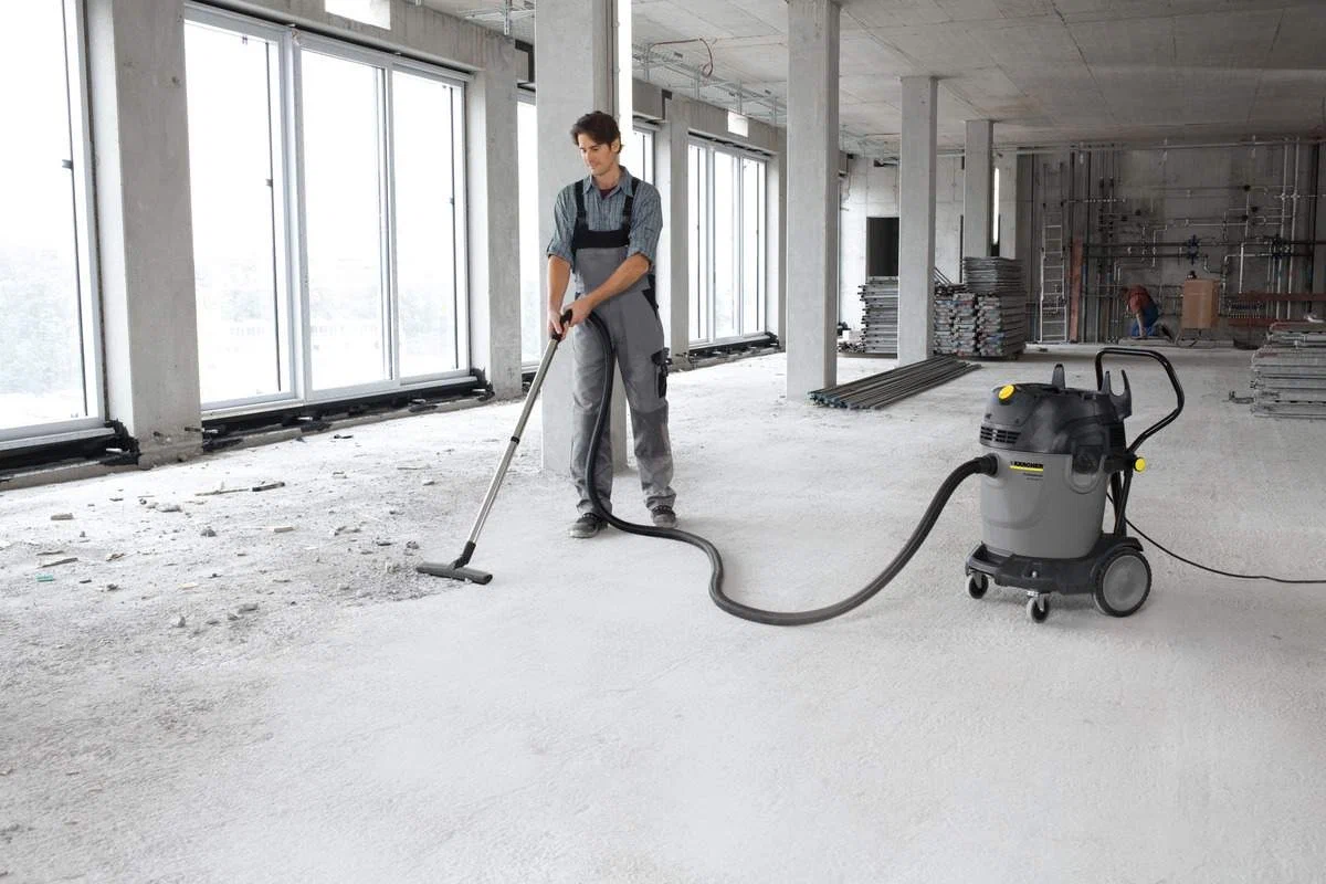 local janitorial service brooklyn