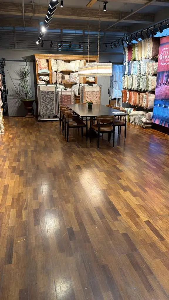 retail store cleaning queens