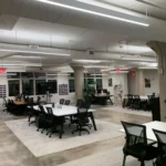 Office Deep Cleaning vs Routine Cleaning NYC