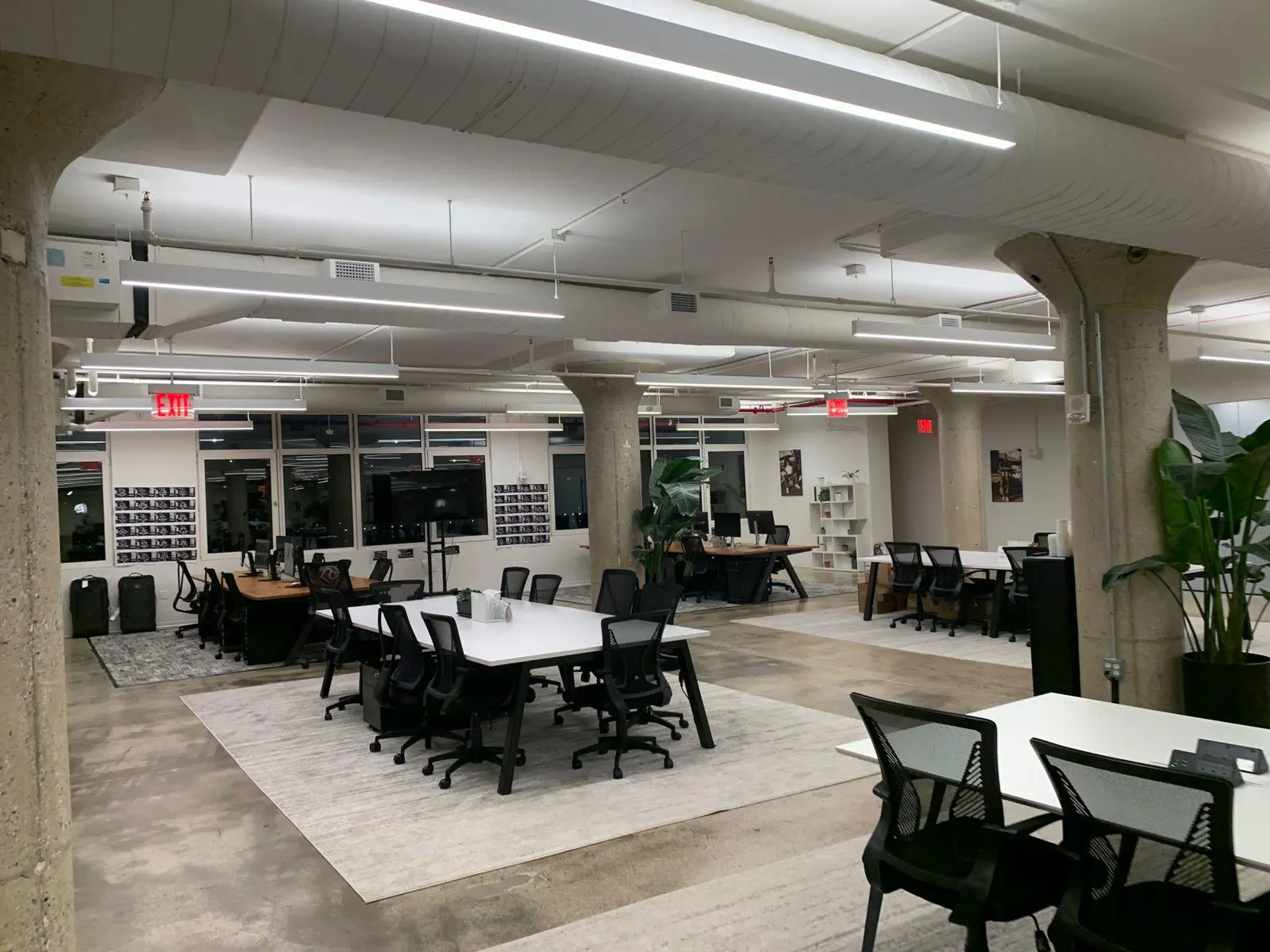 Office Deep Cleaning vs Routine Cleaning NYC