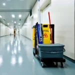 commercial floor cleaning nyc