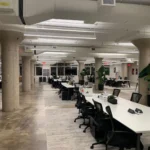 office cleaning checklist nyc