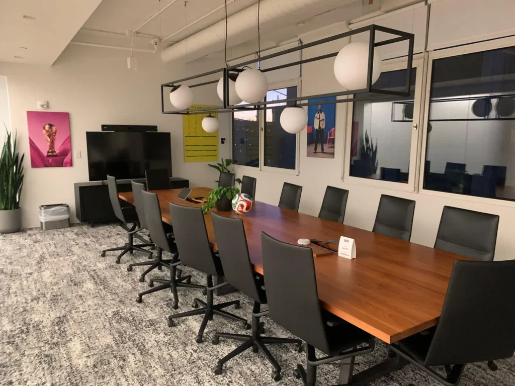 commercial cleaning contracts nyc
