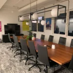 commercial cleaning contracts nyc