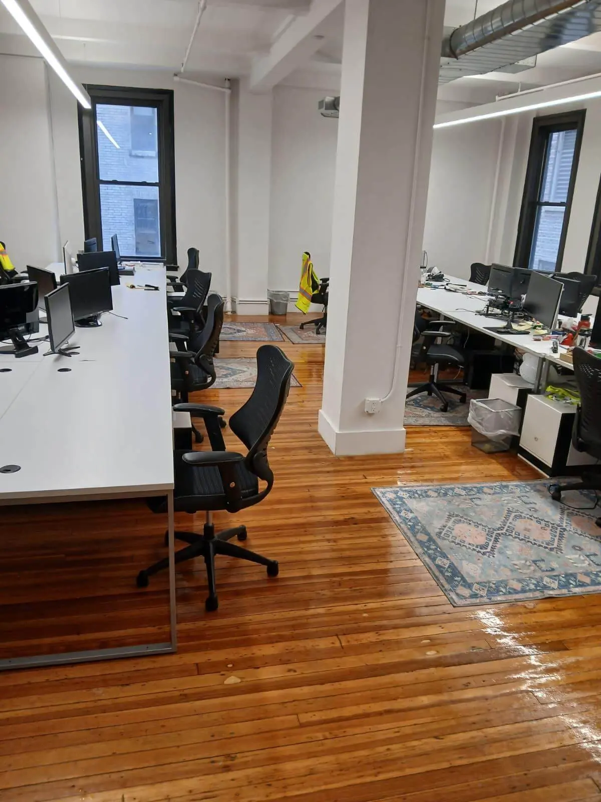office cleaning Brooklyn NY