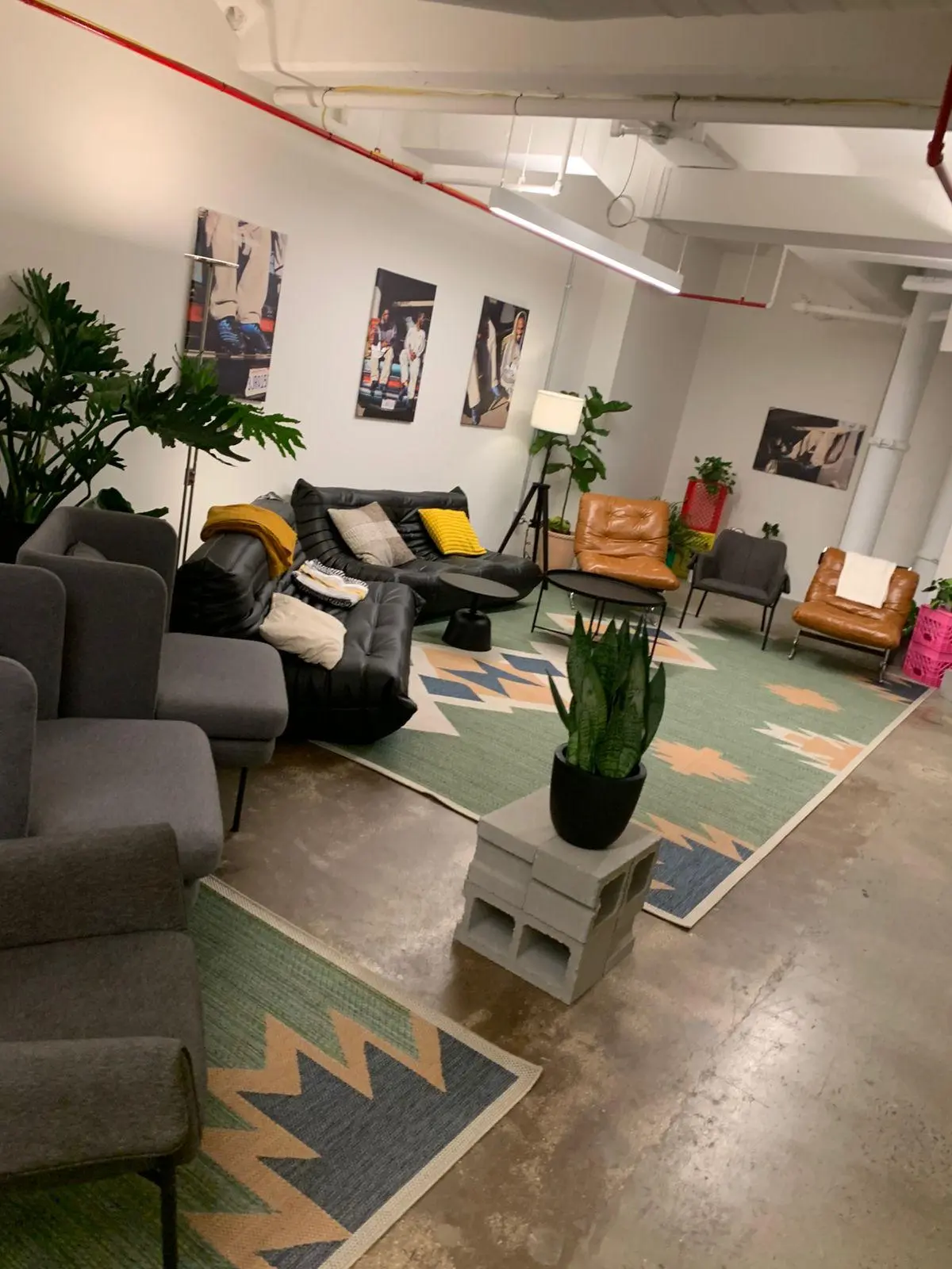 office common area cleaning brooklyn