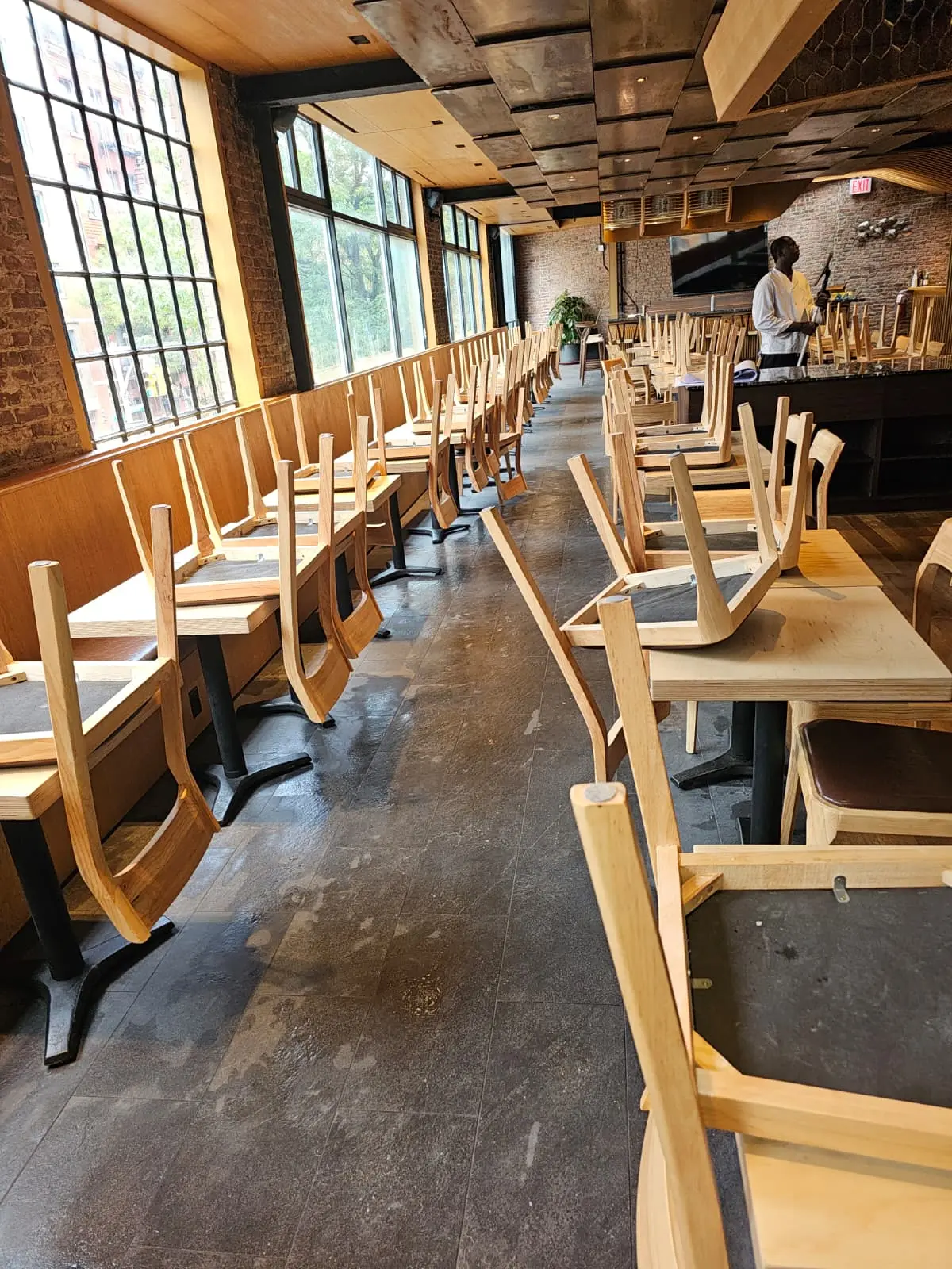 business need janitorial services