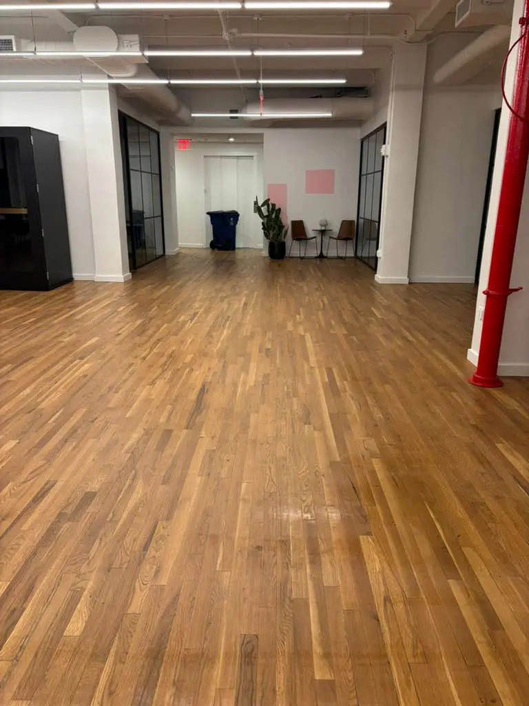 nyc commercial cleaners